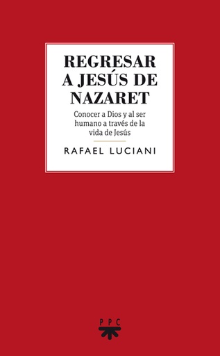 [9788428826860] Regresar a Jesús de Nazaret