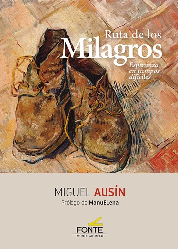 [9788418303890] Ruta de los milagros