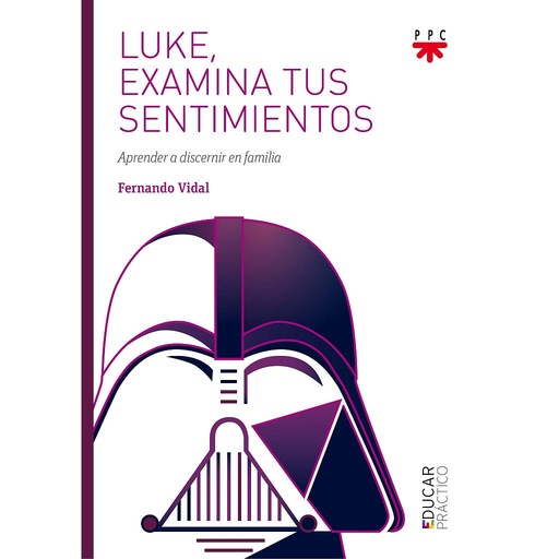 [9788428830867] Luke, examina tus sentimientos