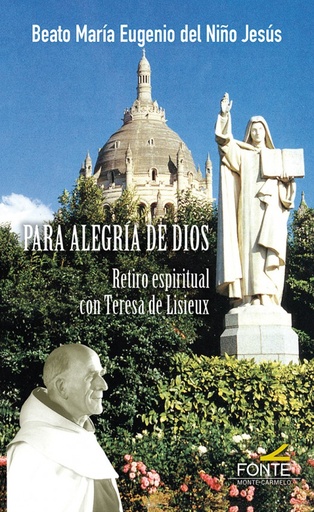 [9788483539095] Para alegría de Dios