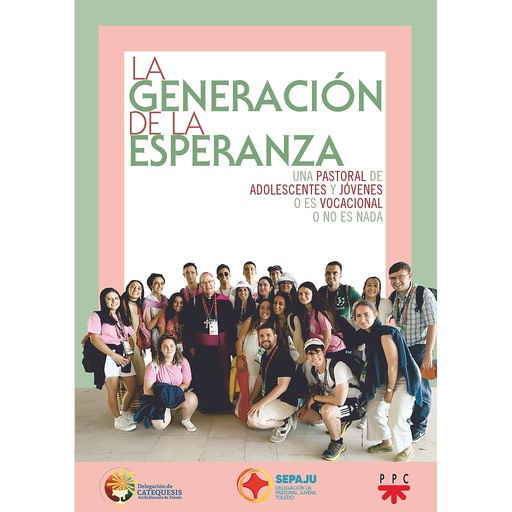 [9788428841177] La generación de la esperanza