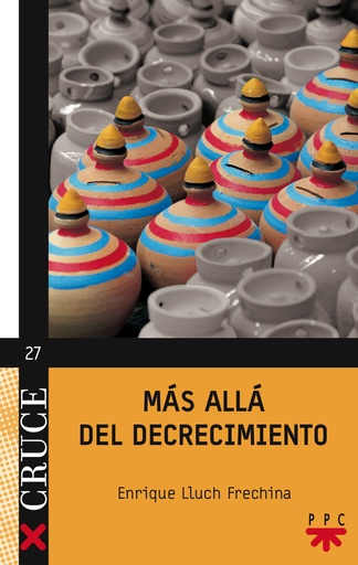 [9788428823838] Mas allá del decrecimiento