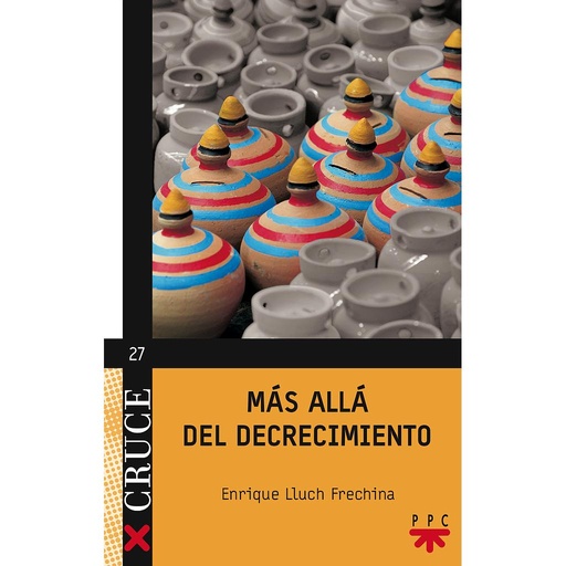 [9788428823838] Mas allá del decrecimiento
