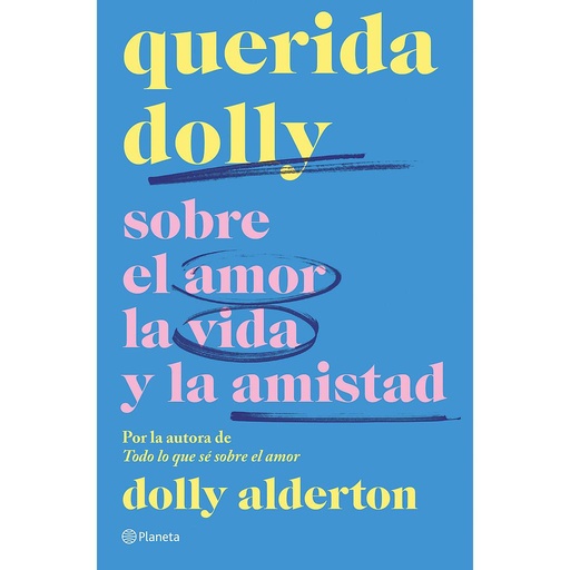[9788408267966] Querida Dolly