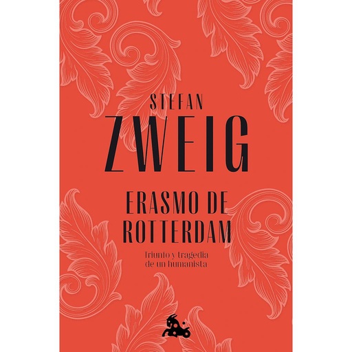 [9788408279525] Erasmo de Rotterdam