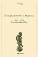 [9788483103609] La imagen del sexo en la Antigüedad
