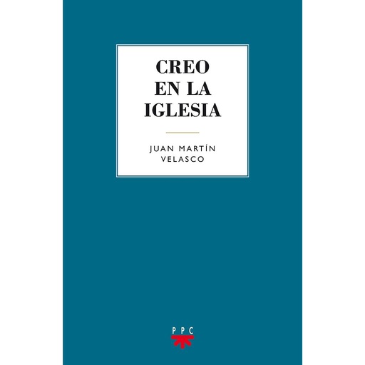 [9788428829106] Creo en la Iglesia