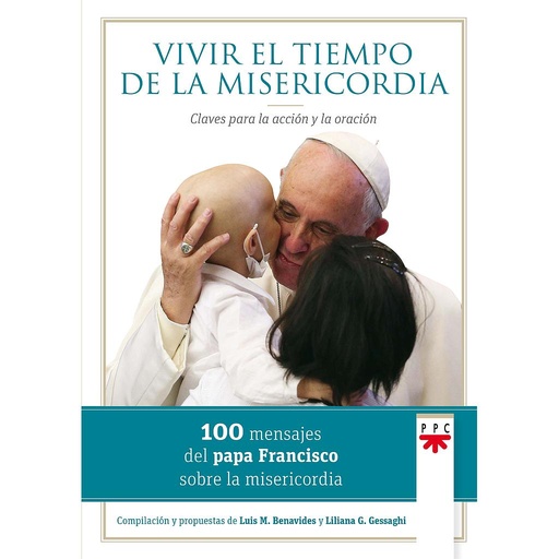 [9788428829229] Vivir el tiempo de la misericordia
