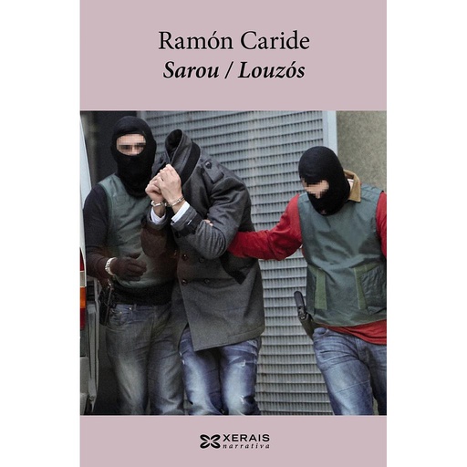 [9788499144009] Sarou Louzós