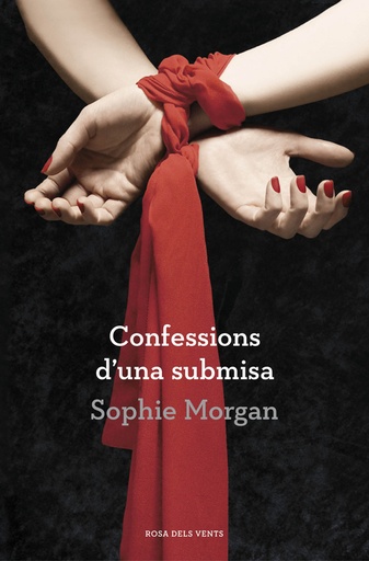 [9788401389122] Confessions d'una submisa