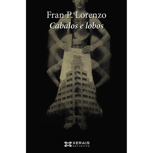 [9788499148366] Cabalos e lobos