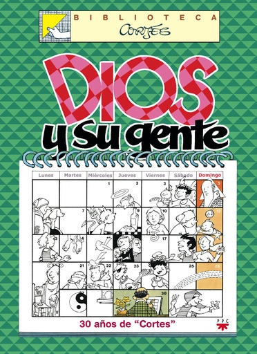 [9788428818629] Dios y su gente