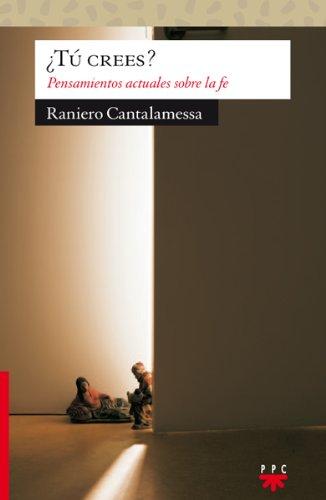 [9788428827126] ¿Tú crees?
