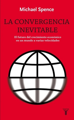 [9788430609024] La convergencia inevitable