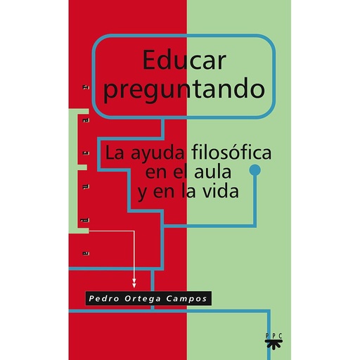 [9788428819459] Educar preguntando