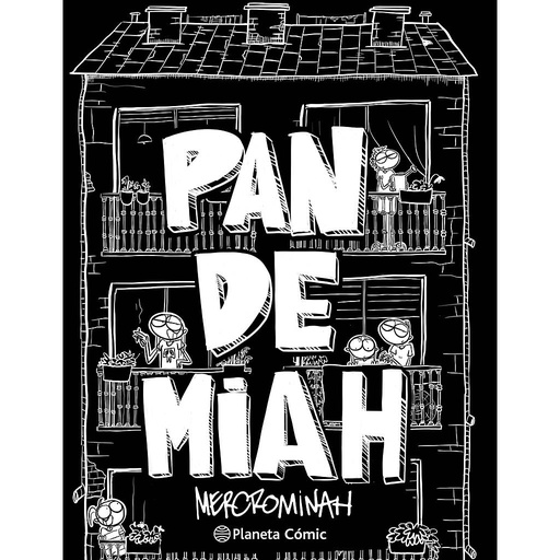 [9788413414911] Pandemiah