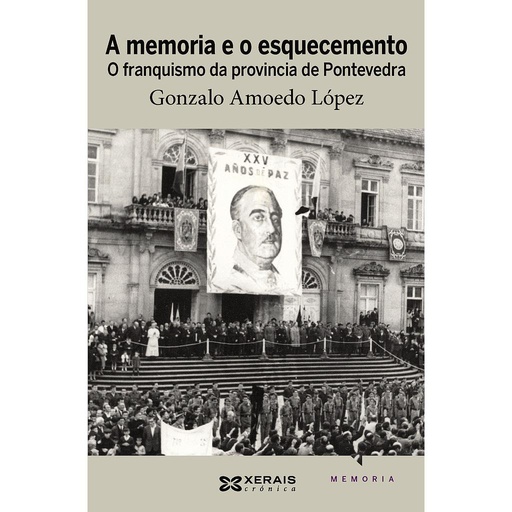 [9788499141923] A memoria e o esquecemento
