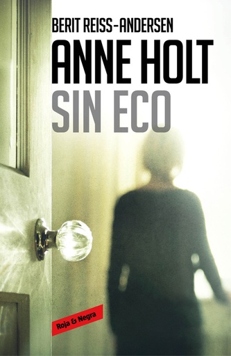[9788416195534] Sin eco (Hanne Wilhelmsen 6)
