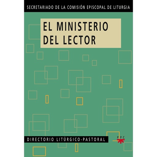 [9788428828024] El ministerio del lector