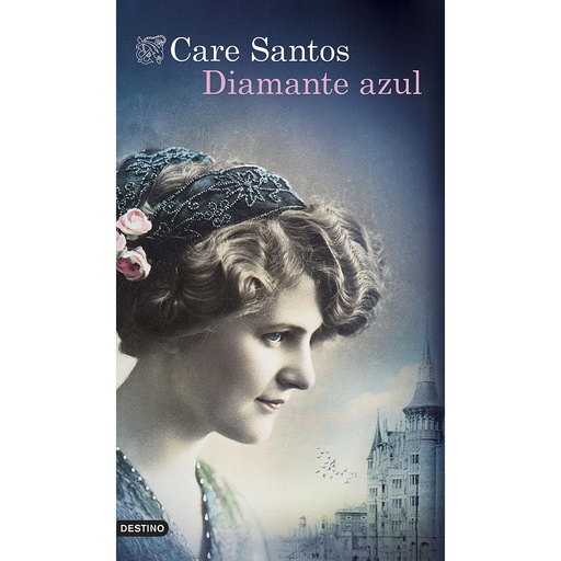 [9788423349906] Diamante azul