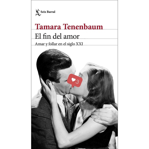 [9788432237638] El fin del amor