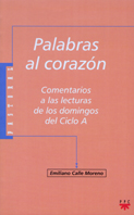 [9788428817028] Palabras al corazón