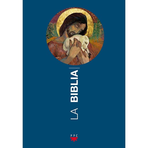 [9788428828659] Biblia. Manual [Rústica] Buen Pastor