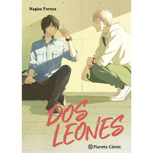 [9788413417042] Dos leones