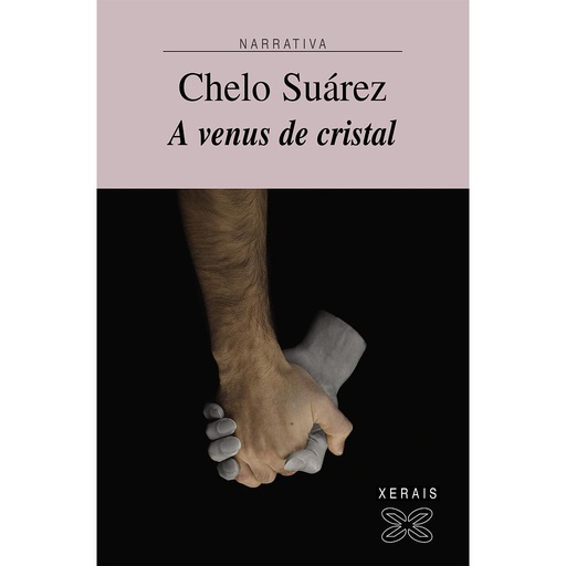 [9788497826945] A Venus de cristal