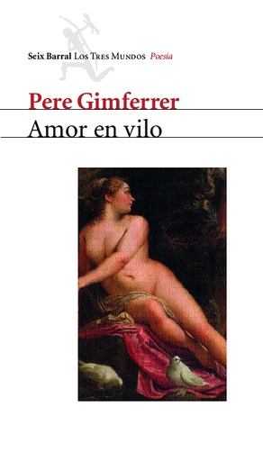 [9788432208973] Amor en vilo