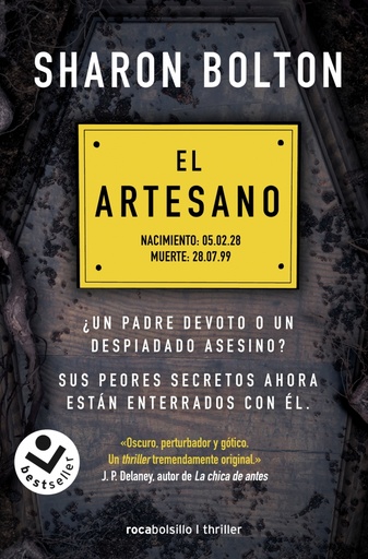 [9788416859979] El artesano