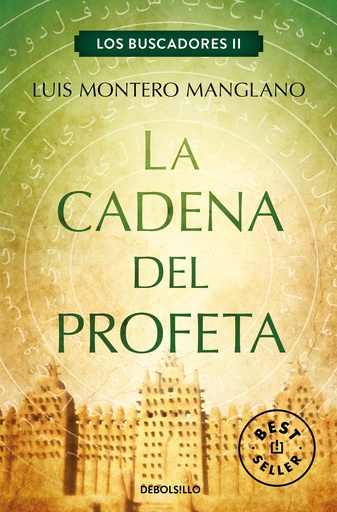 [9788466333771] La Cadena del Profeta (Los buscadores 2)