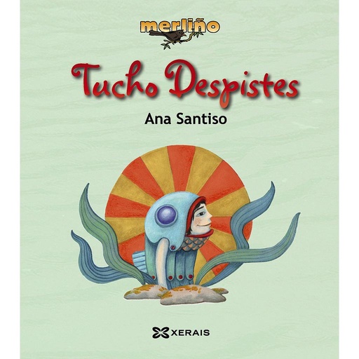 [9788499141367] Tucho Despistes