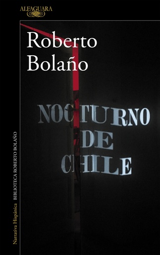 [9788420426723] Nocturno de Chile