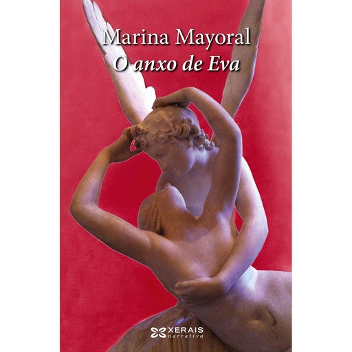 [9788499145167] O anxo de Eva
