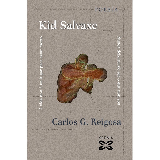 [9788499146829] Kid Salvaxe