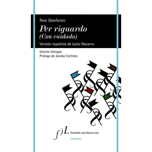 [9788415673033] Per riguardo