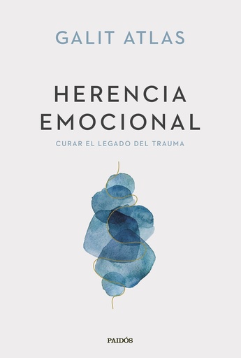 [9788449341588] Herencia emocional