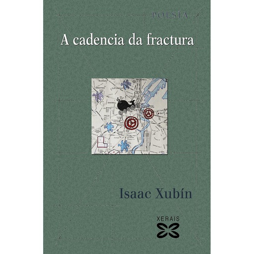[9788491212218] A cadencia da fractura