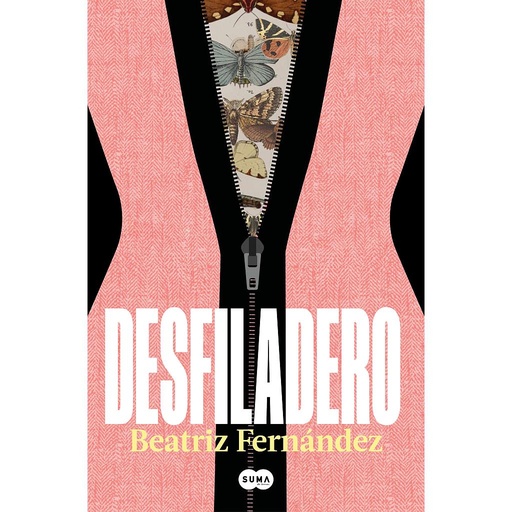 [9788491297352] Desfiladero