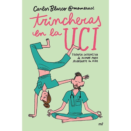 [9788427049451] Trincheras en la UCI