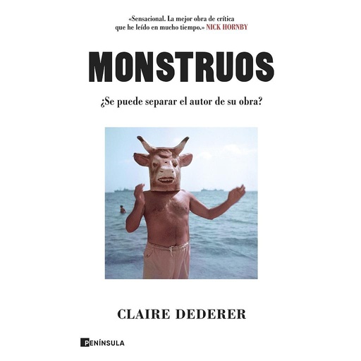 [9788411002110] Monstruos