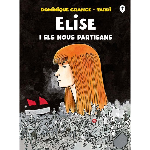 [9788418621222] Elise i els nous partisans