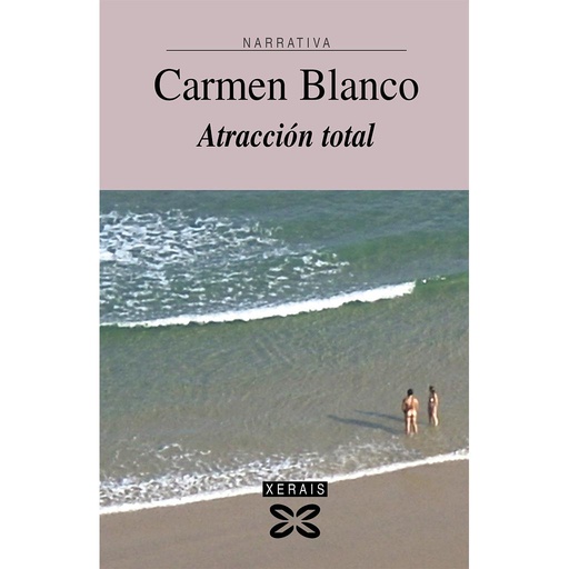 [9788497827591] Atracción total