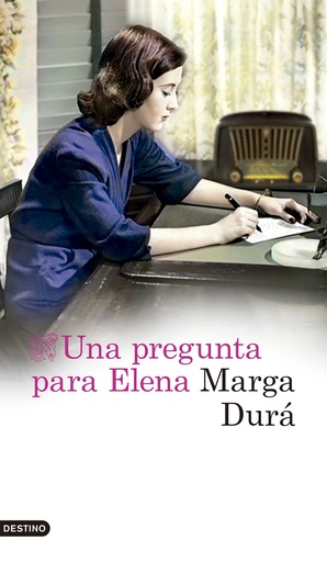 [9788423363957] Una pregunta para Elena