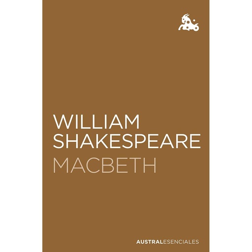 [9788467061611] Macbeth