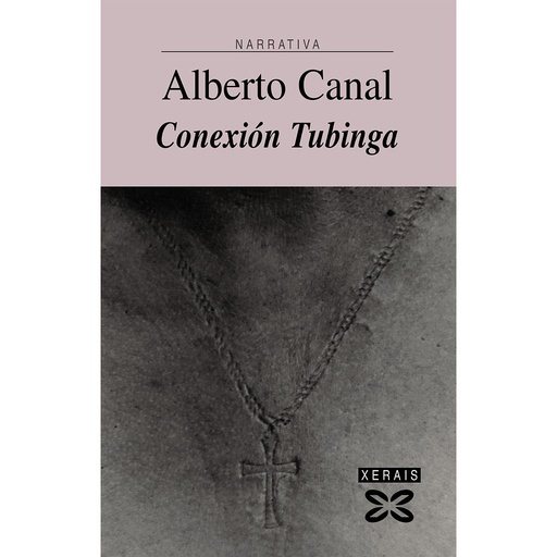 [9788497829038] Conexión Tubinga