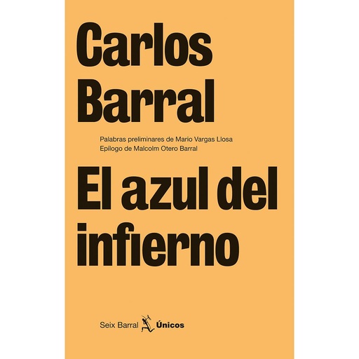 [9788432243233] El azul del infierno