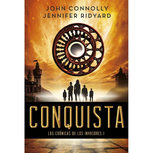 [9788490661741] Conquista