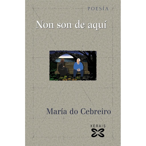 [9788497829342] Non son de aquí